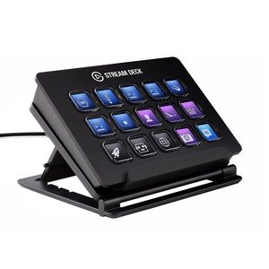 Elgato Stream Deck Classic